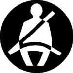Cinturón seguridad